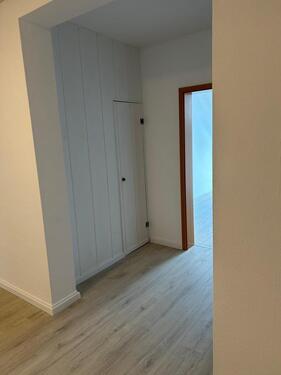 Foto - Etagenwohnung in Warstein