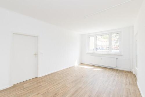 Foto - Etagenwohnung in Chemnitz zur Miete