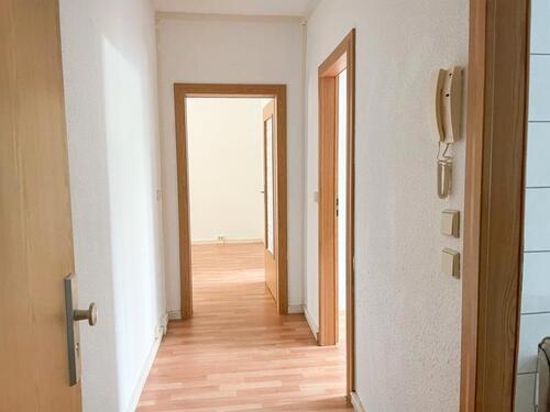 Foto - Etagenwohnung in Halle (Saale) zur Miete