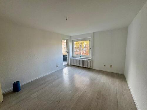 Foto - Etagenwohnung zur Miete in Salzgitter