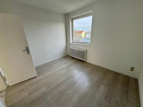 Foto - Etagenwohnung in Salzgitter