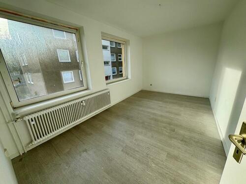 Foto - Etagenwohnung in Salzgitter zur Miete