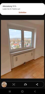 Foto - Etagenwohnung zur Miete in Nagold