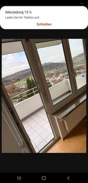 Foto - Etagenwohnung in Nagold