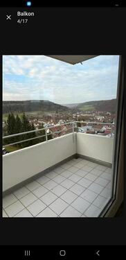 Foto - Etagenwohnung in Nagold zur Miete