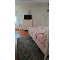 vollmöblierte Wohnung nahe Phönixsee - Dortmund Aplerbeck