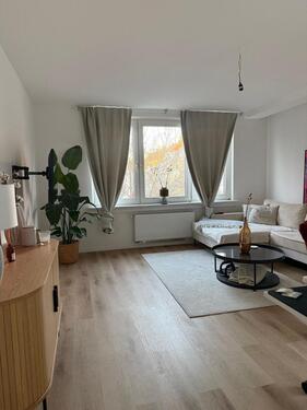 Foto - Etagenwohnung zur Miete in Düsseldorf