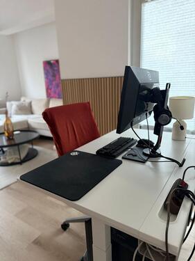 Foto - Etagenwohnung in Düsseldorf