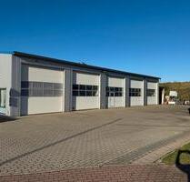 Lagerhalle und Büro Gewerbegebiet Sylt Lagerhalle und Büro Gewerbegebiet Sylt