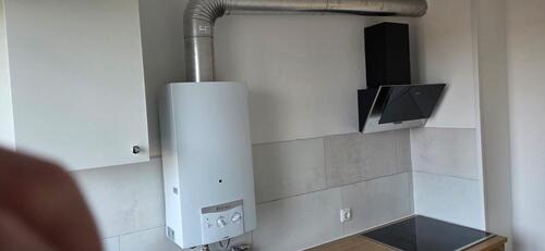 Foto - 3 Zimmer Etagenwohnung in Südliches Anhalt