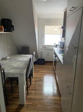 Foto - Etagenwohnung in Northeim zur Miete