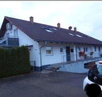 Charmantes Reihenhaus in familienfreundlicher und naturnahen Lage - Meßkirch