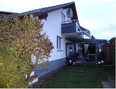 Foto - 4 Zimmer Einfamilienhaus zum Kaufen in Meßkirch