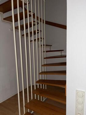 Foto - Etagenwohnung in Mainz zur Miete