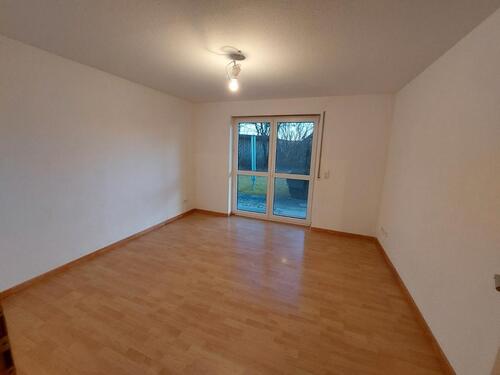 Foto - Etagenwohnung in Mittelbiberach zur Miete