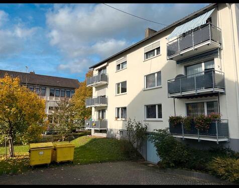 Foto - 2 Zimmer Etagenwohnung zur Miete in Bad Ems