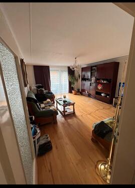 Foto - 2 Zimmer Etagenwohnung in Bad Ems