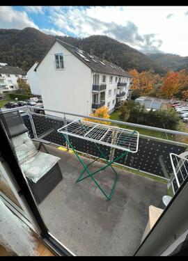 Foto - Etagenwohnung in Bad Ems zur Miete