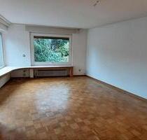 Erdgeschosswohnung im 2 Familienhaus - Herne