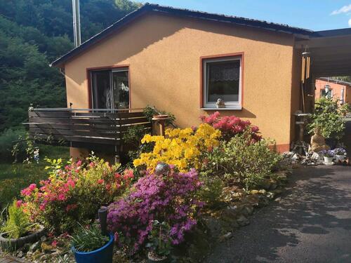 Foto - Wohnen in Frieden und Stille - 850,00&nbsp;EUR Kaltmiete, ca.&nbsp; 69,00&nbsp;m&sup2;