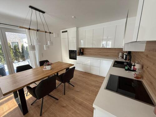 Foto - 3 Zimmer Etagenwohnung in Lemförde