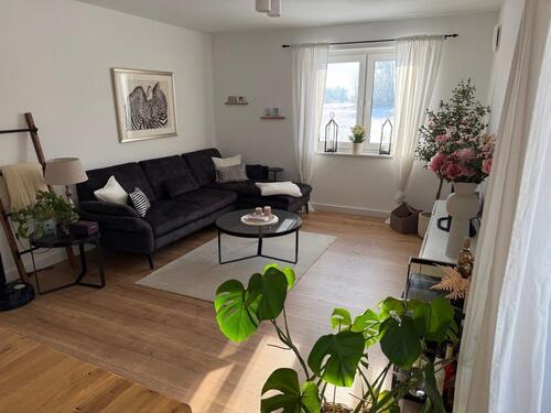 Foto - Etagenwohnung in Lemförde zum Kaufen