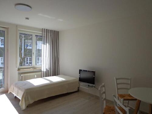 Foto - 1.5 Zimmer Etagenwohnung in Friedrichshafen