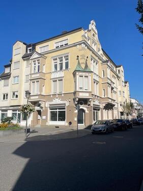 Foto - Große 3-Zimmer-Wohnung, 116m2, Lift in Bad Neuenahr Zentrum