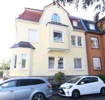 Renditeobjekt - Stilvolle Altbauvilla stadtzentral in Rheine