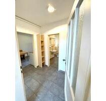 Provisionsfrei - 1,5 Zimmer Wohnung mitten in Neu-Ulm