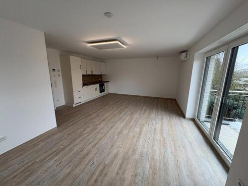 Foto - Etagenwohnung in Lathen zur Miete