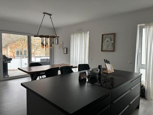 Foto - 3 Zimmer Etagenwohnung in Bad Kreuznach