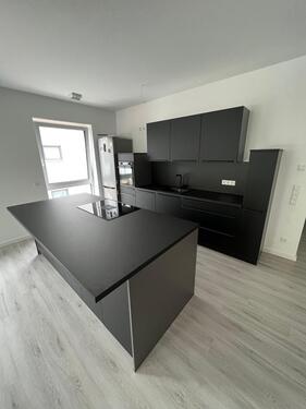 Foto - Etagenwohnung in Bad Kreuznach zur Miete