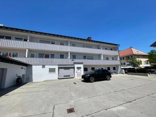 Foto - 2 Zimmer Etagenwohnung in Grünwald