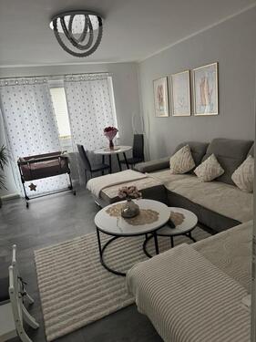 Foto - 3 Zimmer Wohnung - 733,00&nbsp;EUR Kaltmiete, ca.&nbsp; 66,00&nbsp;m&sup2;