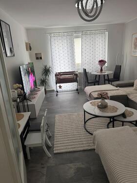 Foto - 3.5 Zimmer Etagenwohnung zur Miete in Kamp-Lintfort