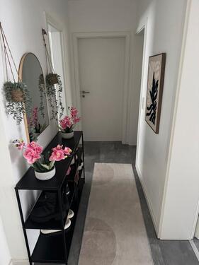 Foto - Etagenwohnung in Kamp-Lintfort zur Miete