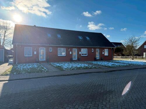 Foto - Wunderschöne Oberwohnung 3ZKB zu vermieten