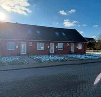 Wunderschöne Oberwohnung 3ZKB zu vermieten - Dornum