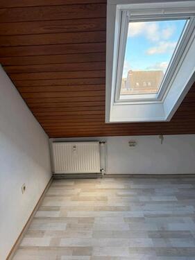 Foto - 3 Zimmer Dachgeschoßwohnung in Dornum