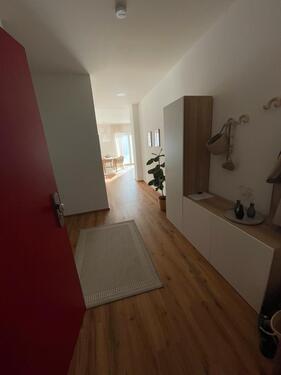 Foto - 70 m2 Neubau - Erdgeschosswohnung