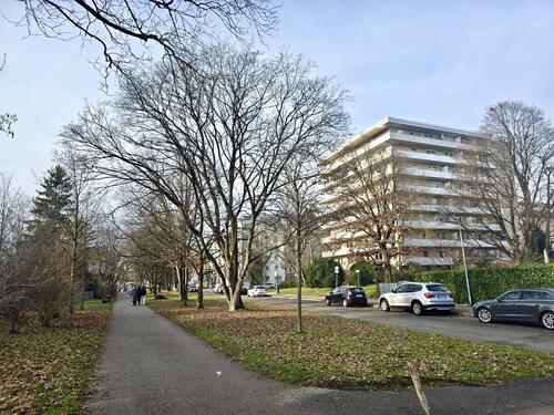 Foto - Wohnung: Beste Lage, ruhig, sehr gut angebunden, sofort verfügbar