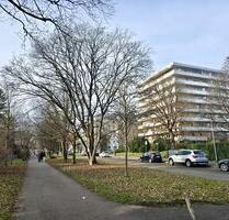 Wohnung: Beste Lage, ruhig, sehr gut angebunden, sofort verfügbar - München Schwabing-Freimann