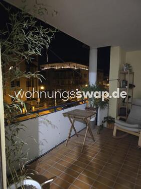 Foto - 2 Zimmer Etagenwohnung in Freiburg im Breisgau