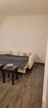 Foto - Etagenwohnung in Holzheim zur Miete