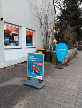 Foto - Kiosk ab zu geben in Braunschweig
