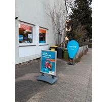 Kiosk ab zu geben in Braunschweig