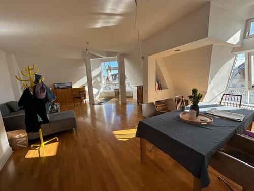 Foto - 3 Zimmer Dachgeschoßwohnung in Berlin