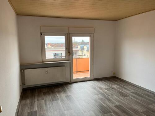 Foto - 1 Zimmer Etagenwohnung in Obertshausen