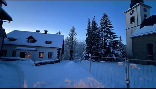 Foto - 6 Zimmer Einfamilienhaus zur Miete in Fichtelberg